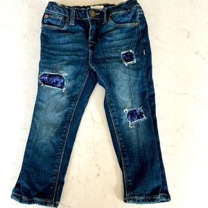 Hudson Jeans